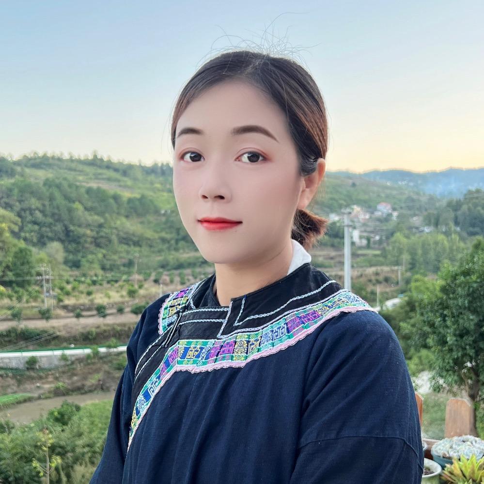 贵州小英子