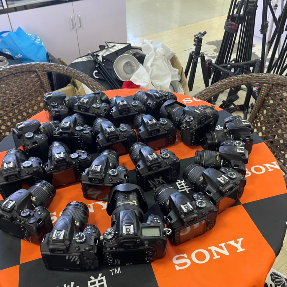 昆明相机回收、相机维修