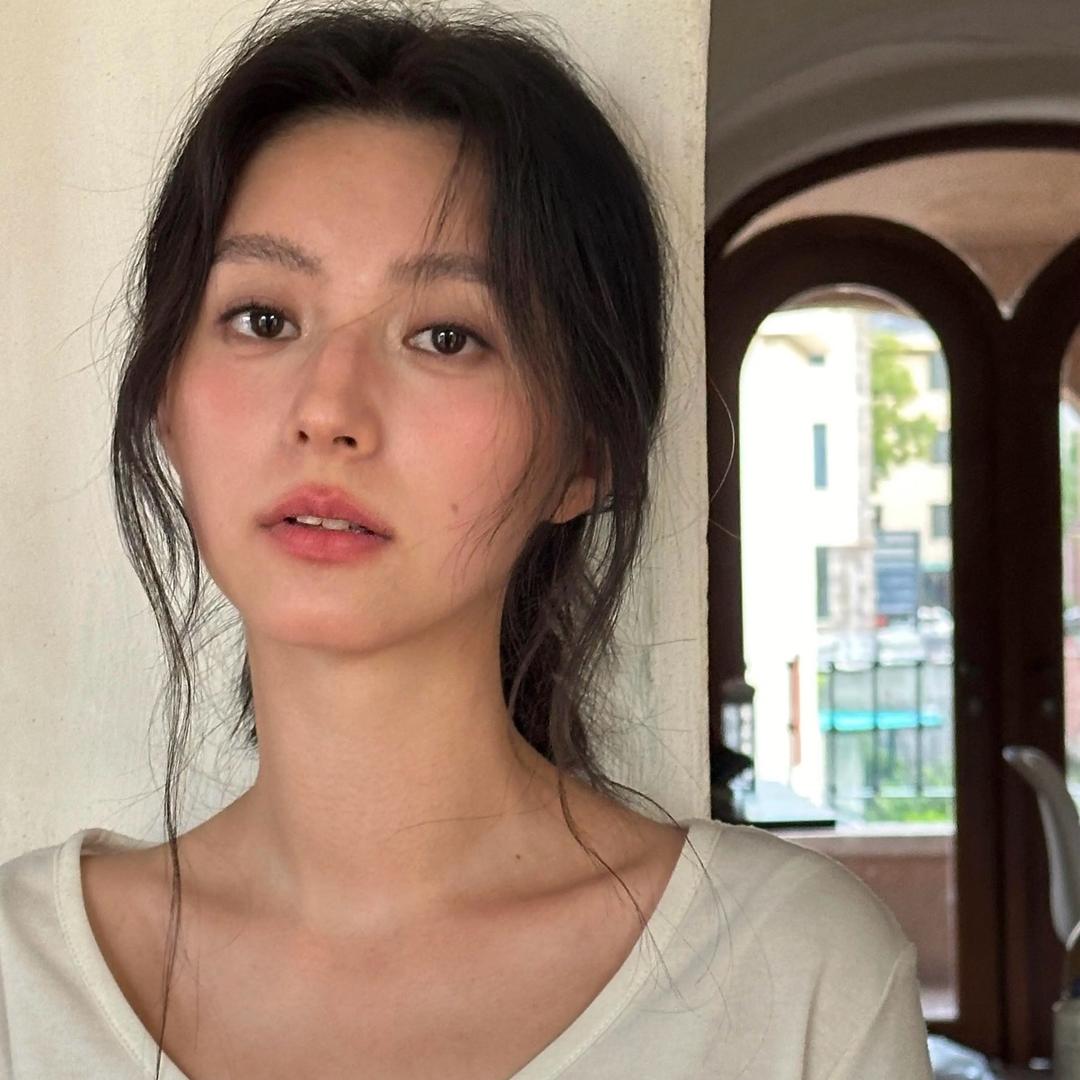 甜豆儿🫘