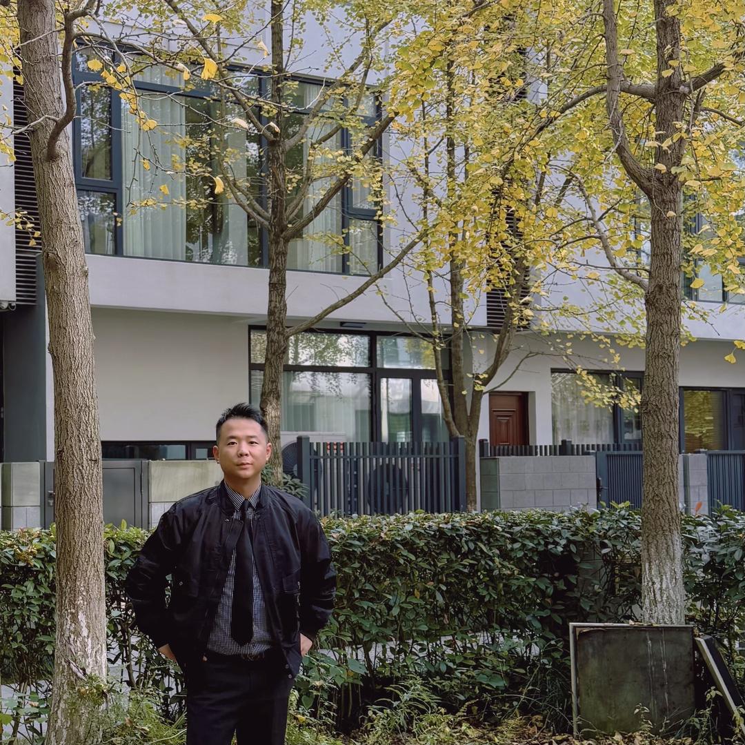 陈晨丨杭州之江转塘选房团队