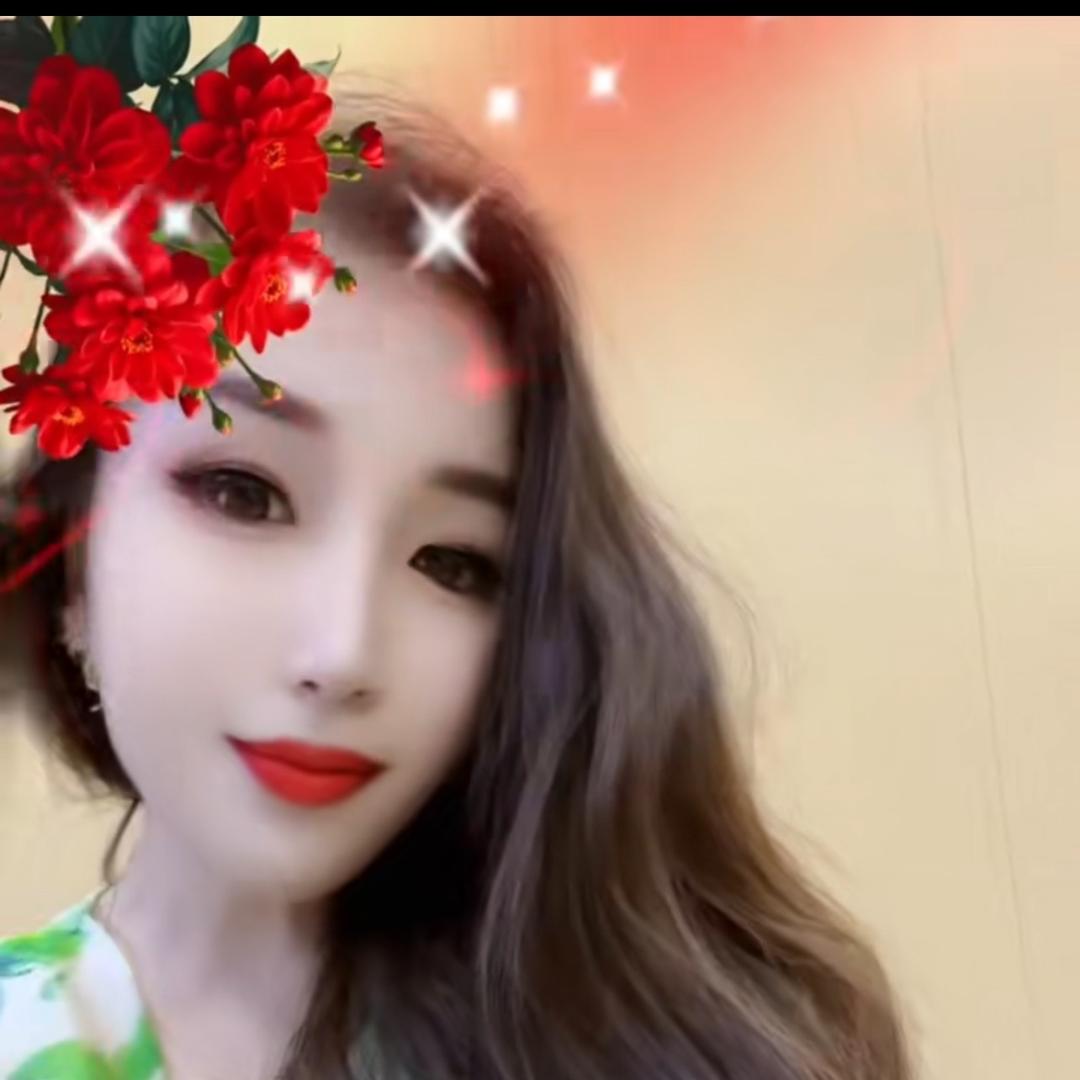 花儿❤️🌹