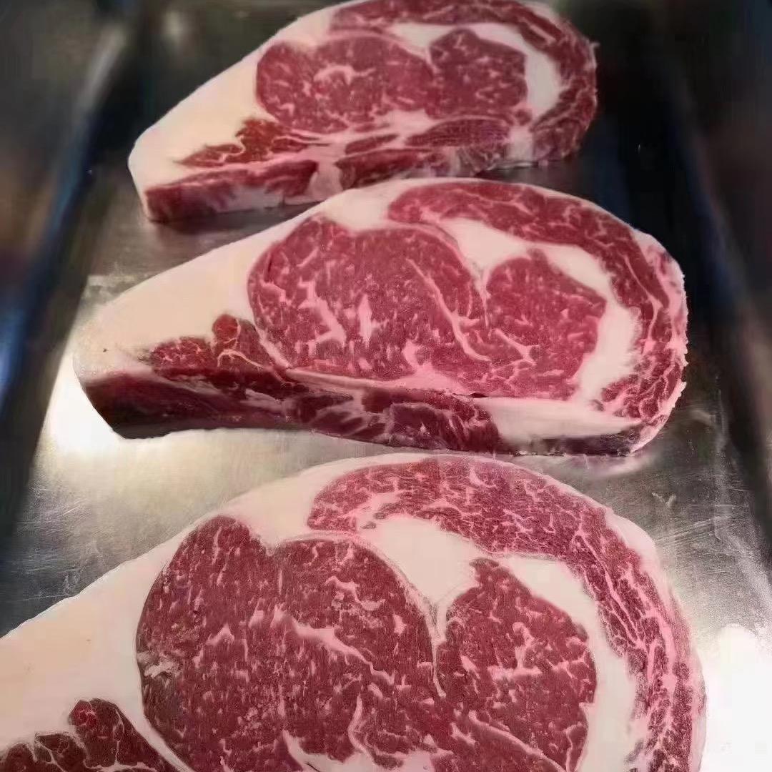 郑州餐饮人 龙哥