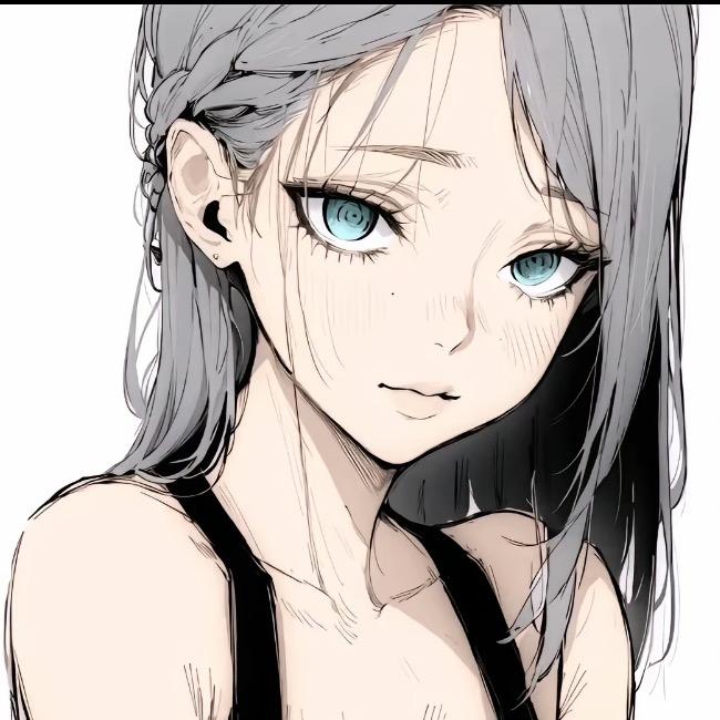有.困