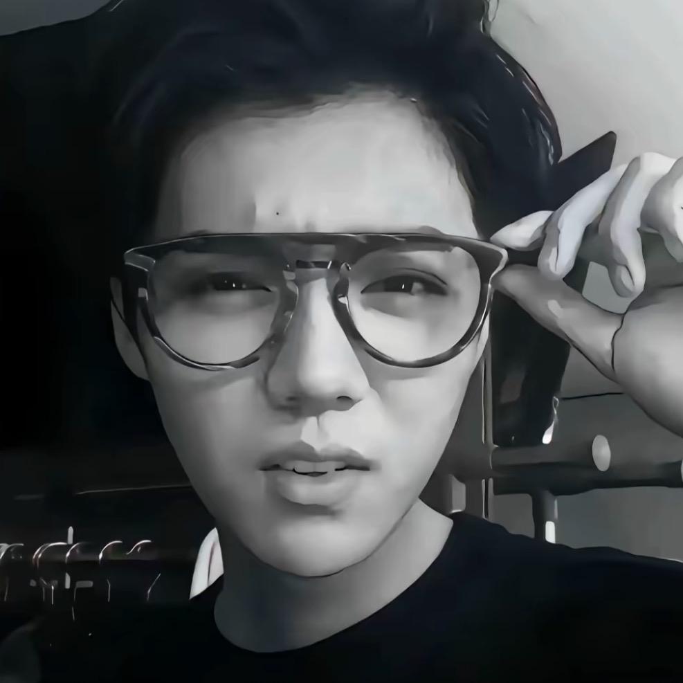 十里八乡出了名的帅