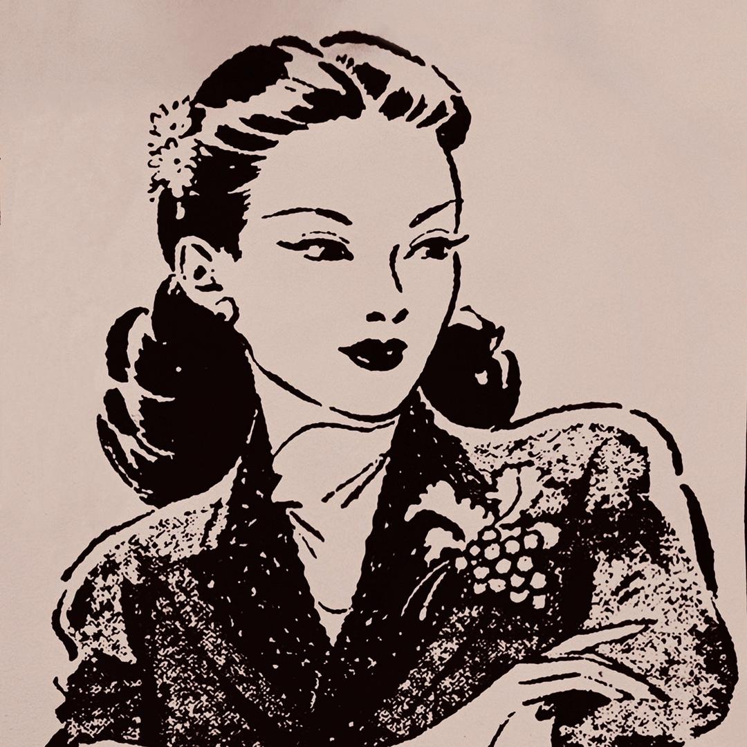 清水狸（小兔奶糖版）