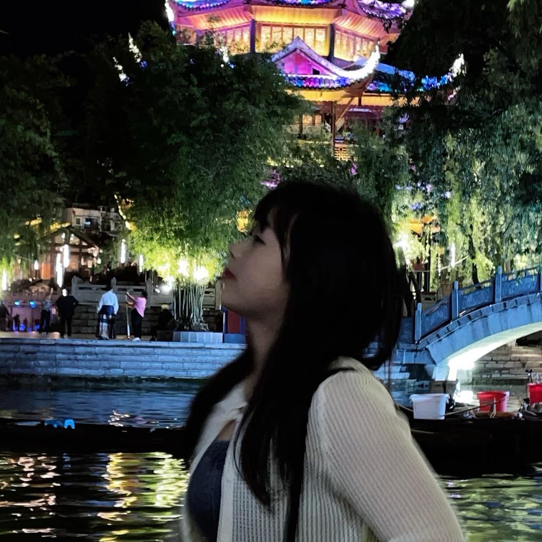小鱼