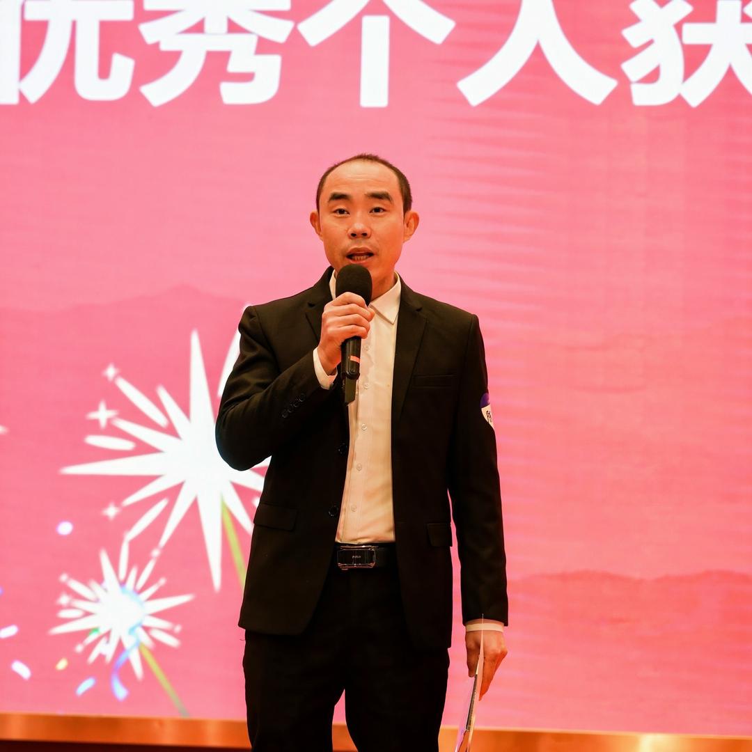 霸道老陈二手车