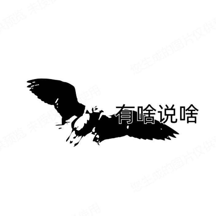 有啥说啥🌄