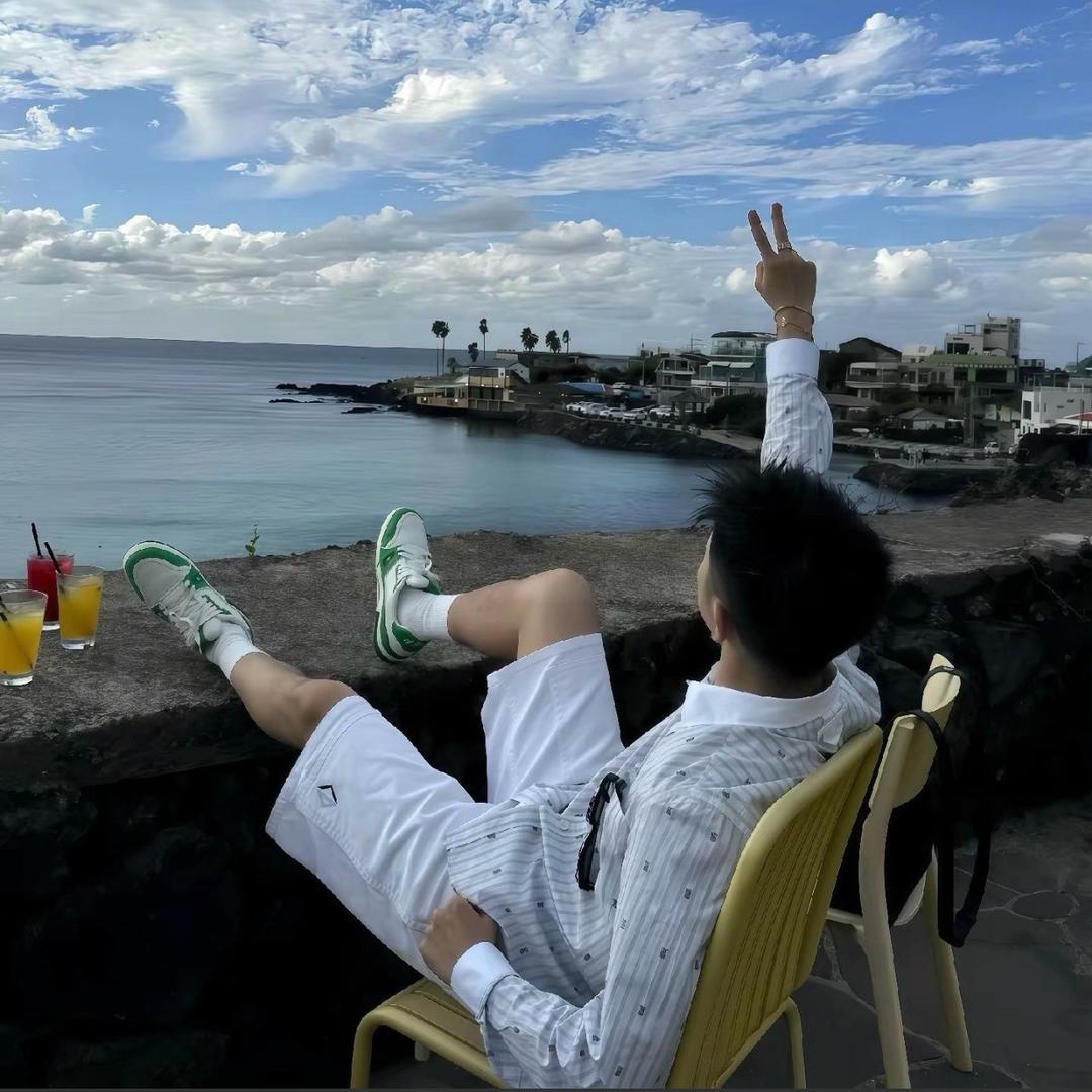 陈某人的朋友圈