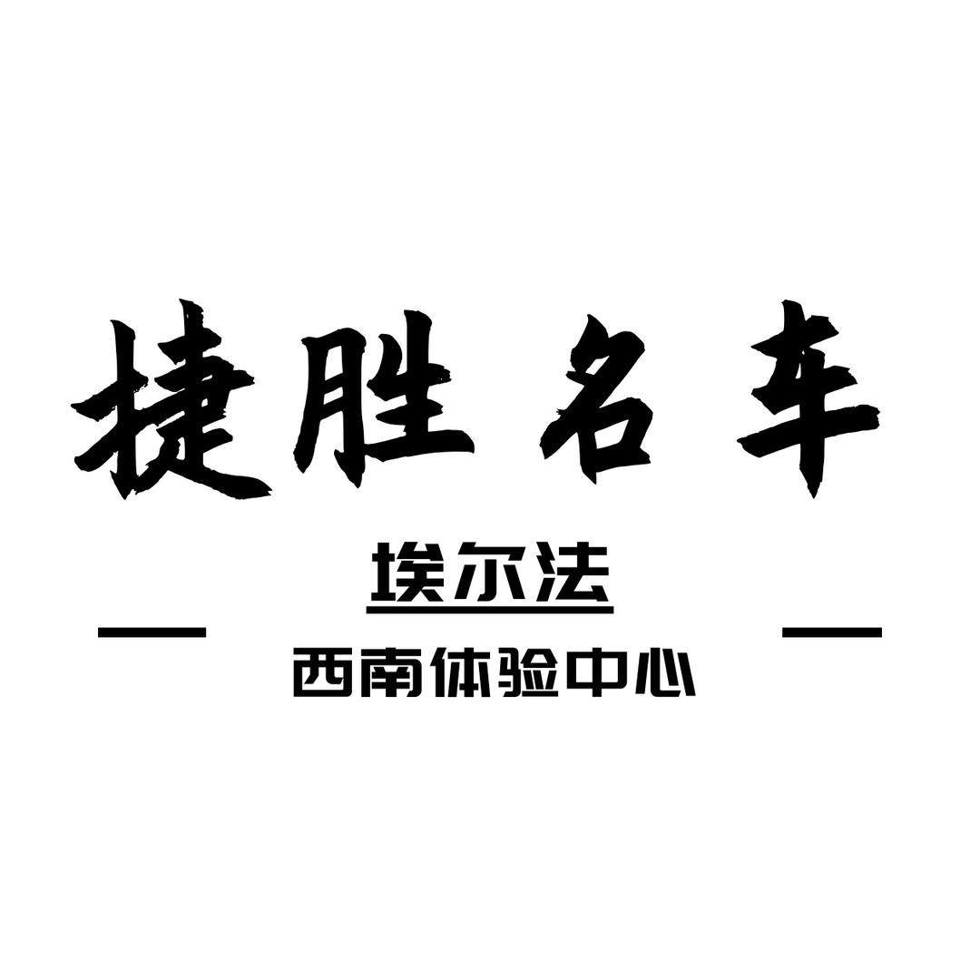 成都捷胜埃尔法威尔法（法子超）
