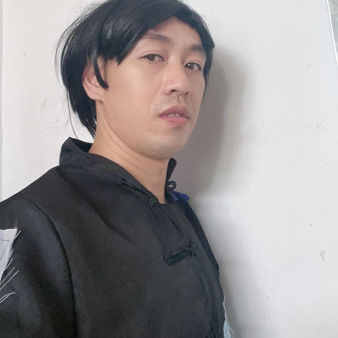 陈熙  专业搞笑视频
