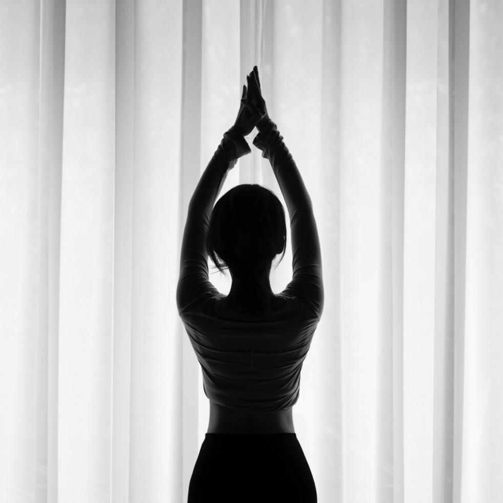 王晶瑜伽 • 米娅【官方导师】