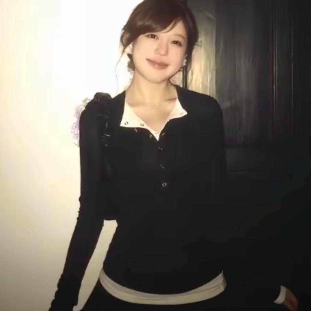 变成一只鱼