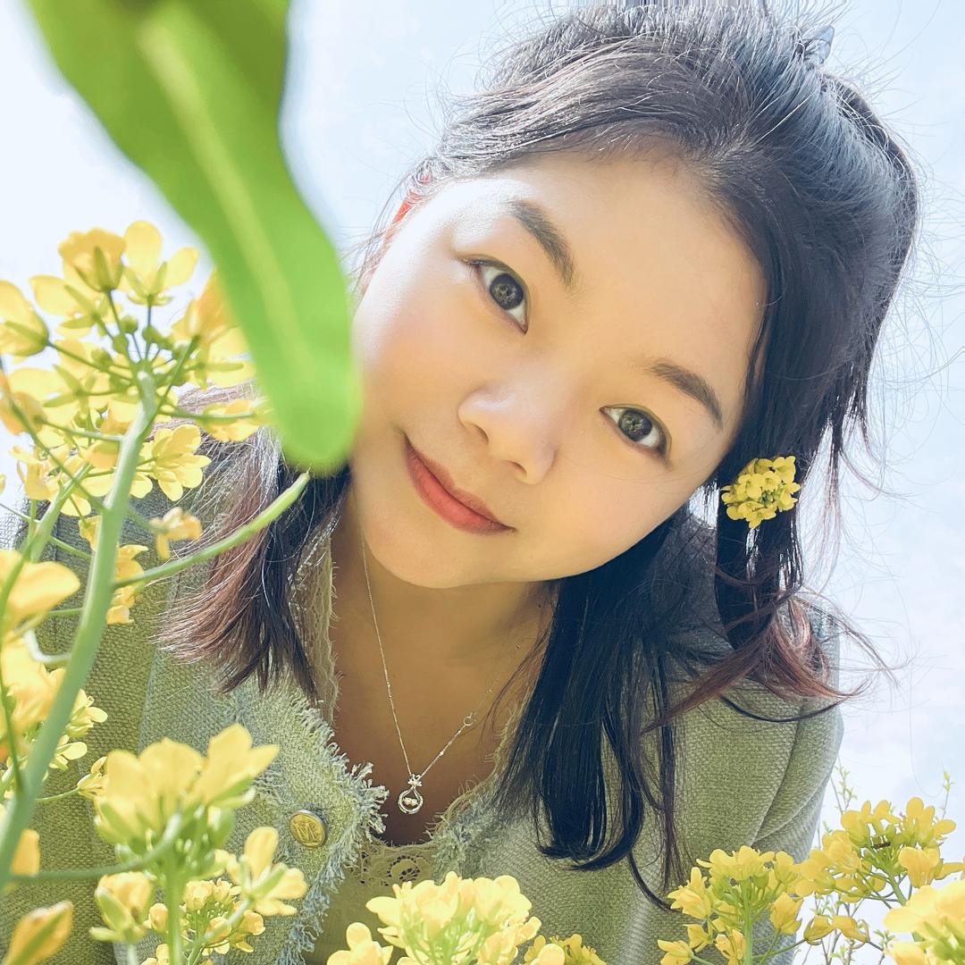静静