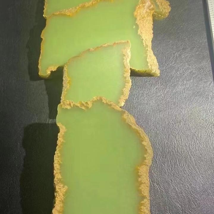 宏伟玉业