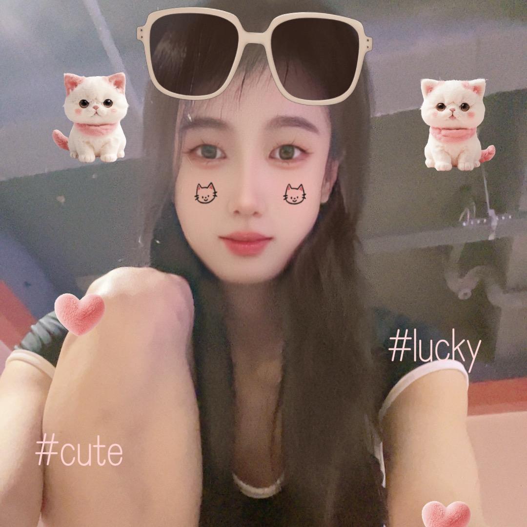小小白