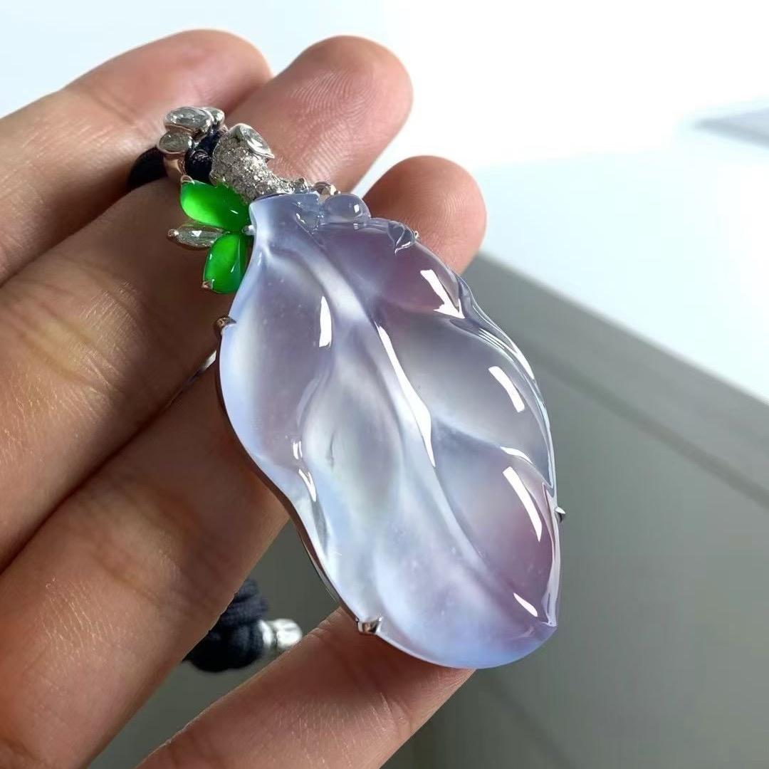 宝轩翡翠臻品