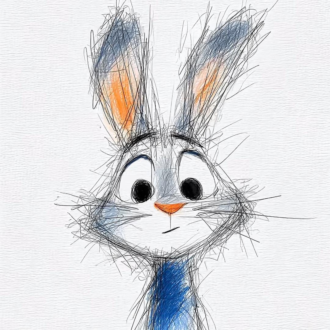 Mr. Carrot
