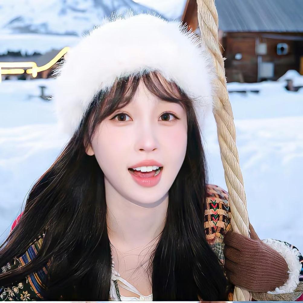 Naaaa~