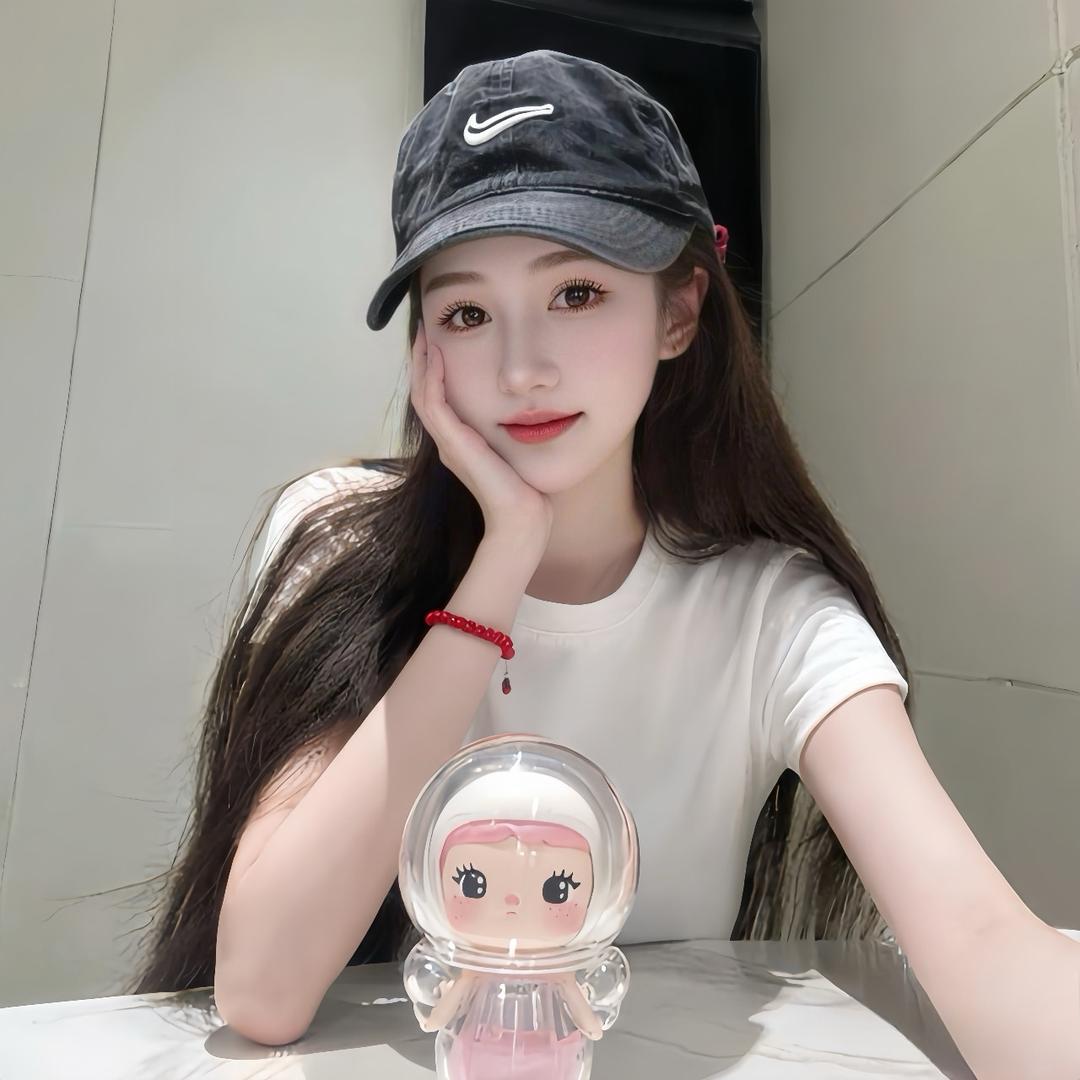 大脸猫🐱