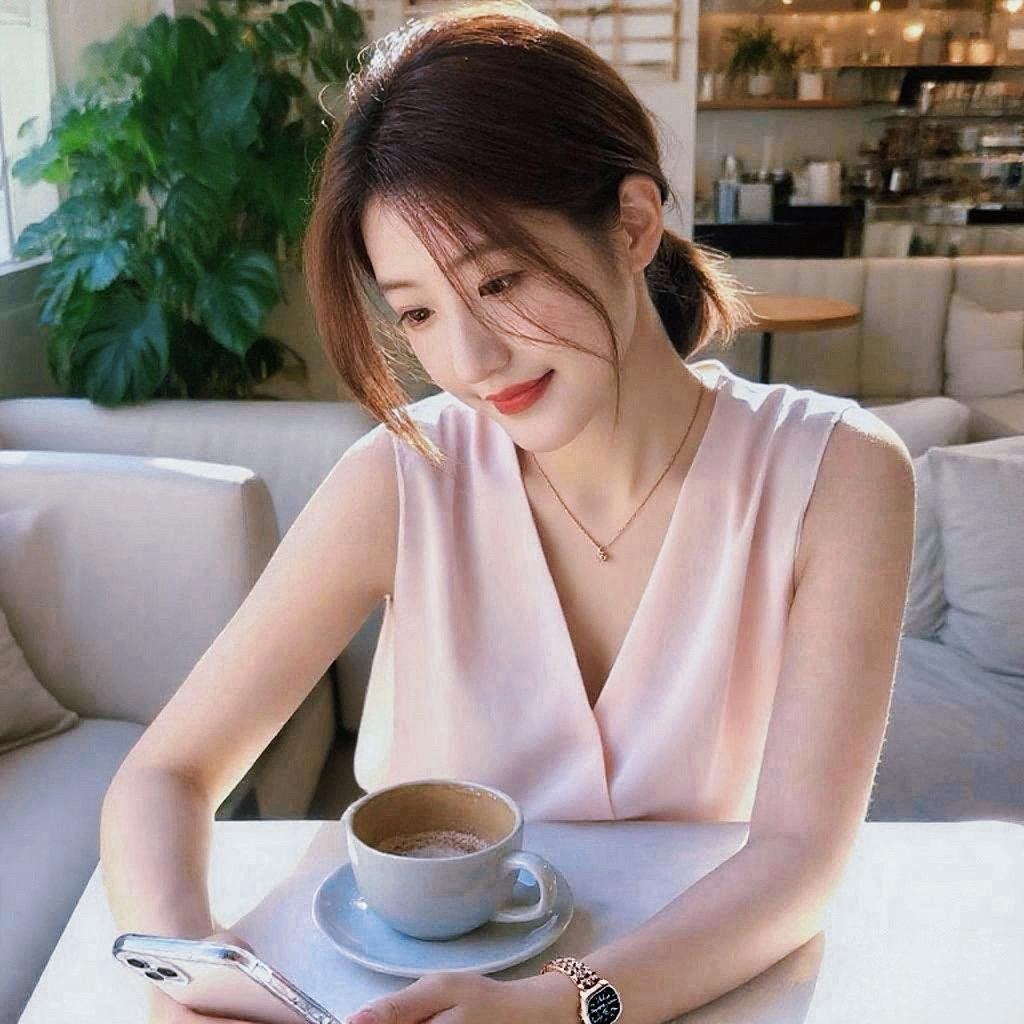 整装设计_妍妍