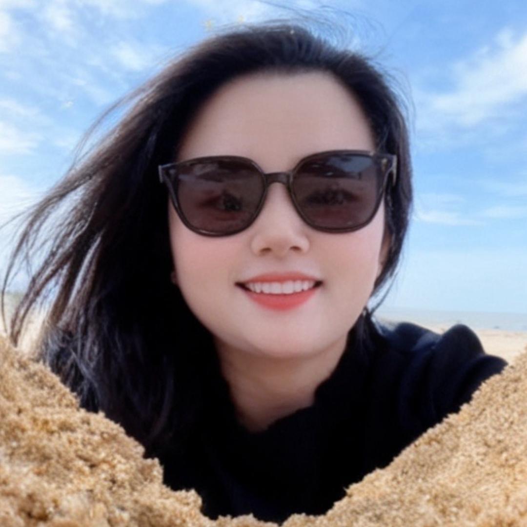 ❤️ヾ嫣然一笑〤❤️