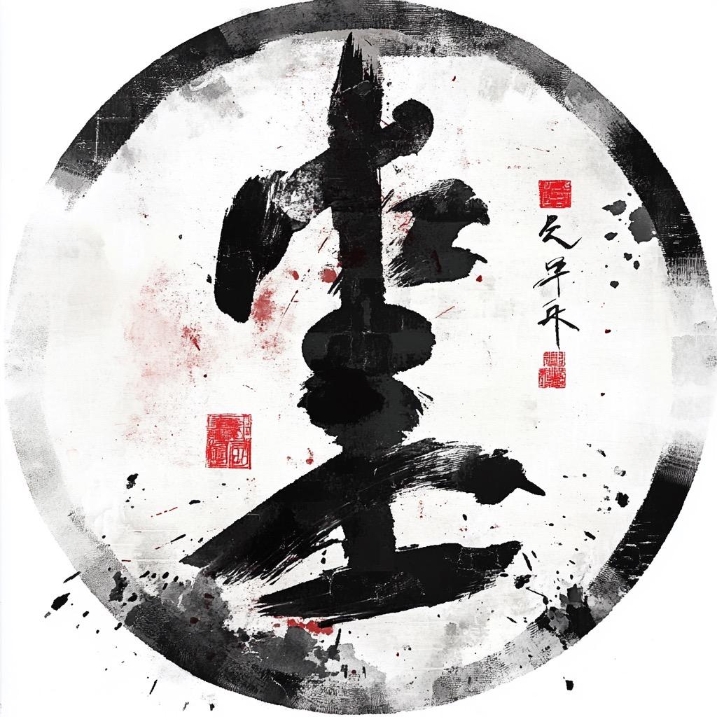 松风问禅院