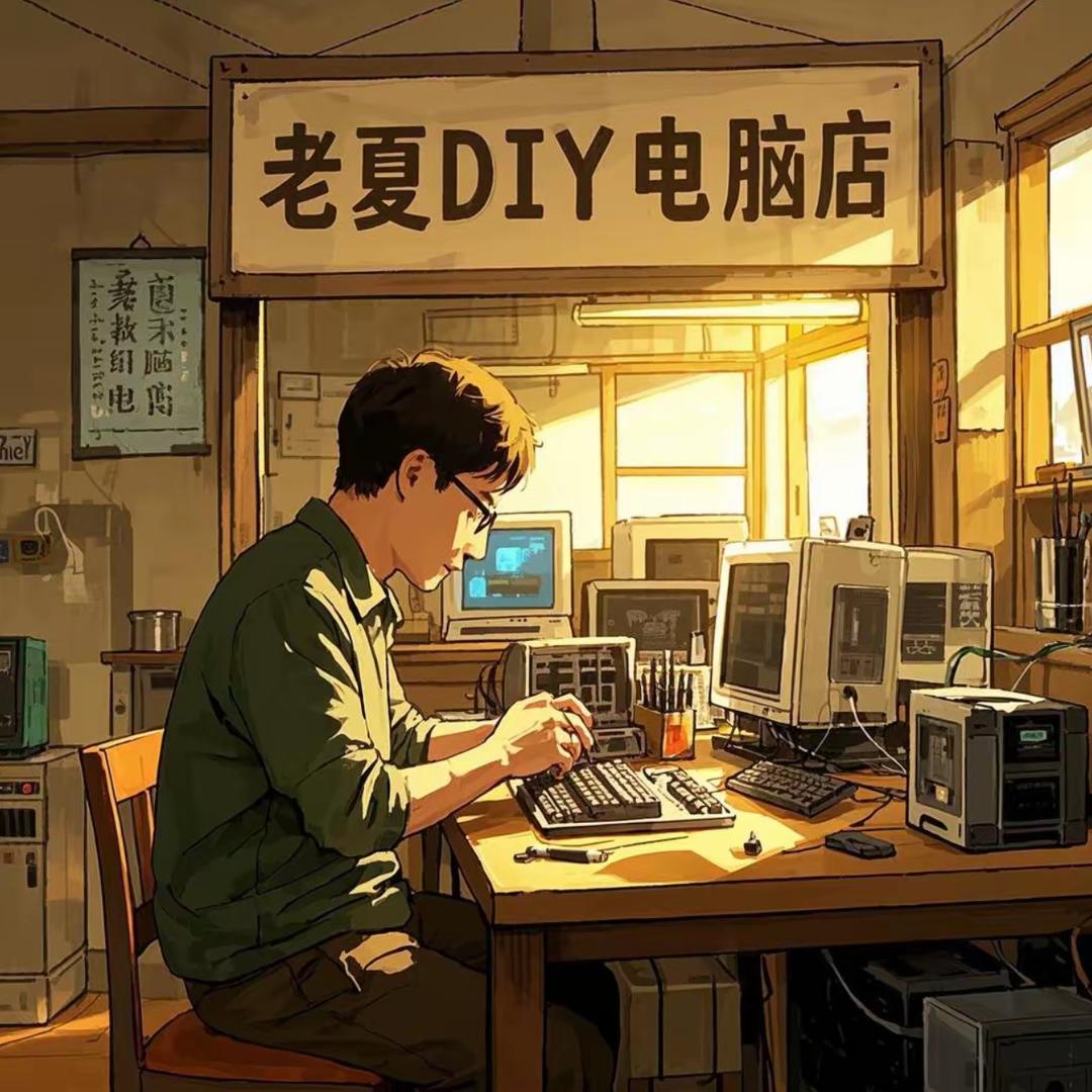 老夏显卡回收