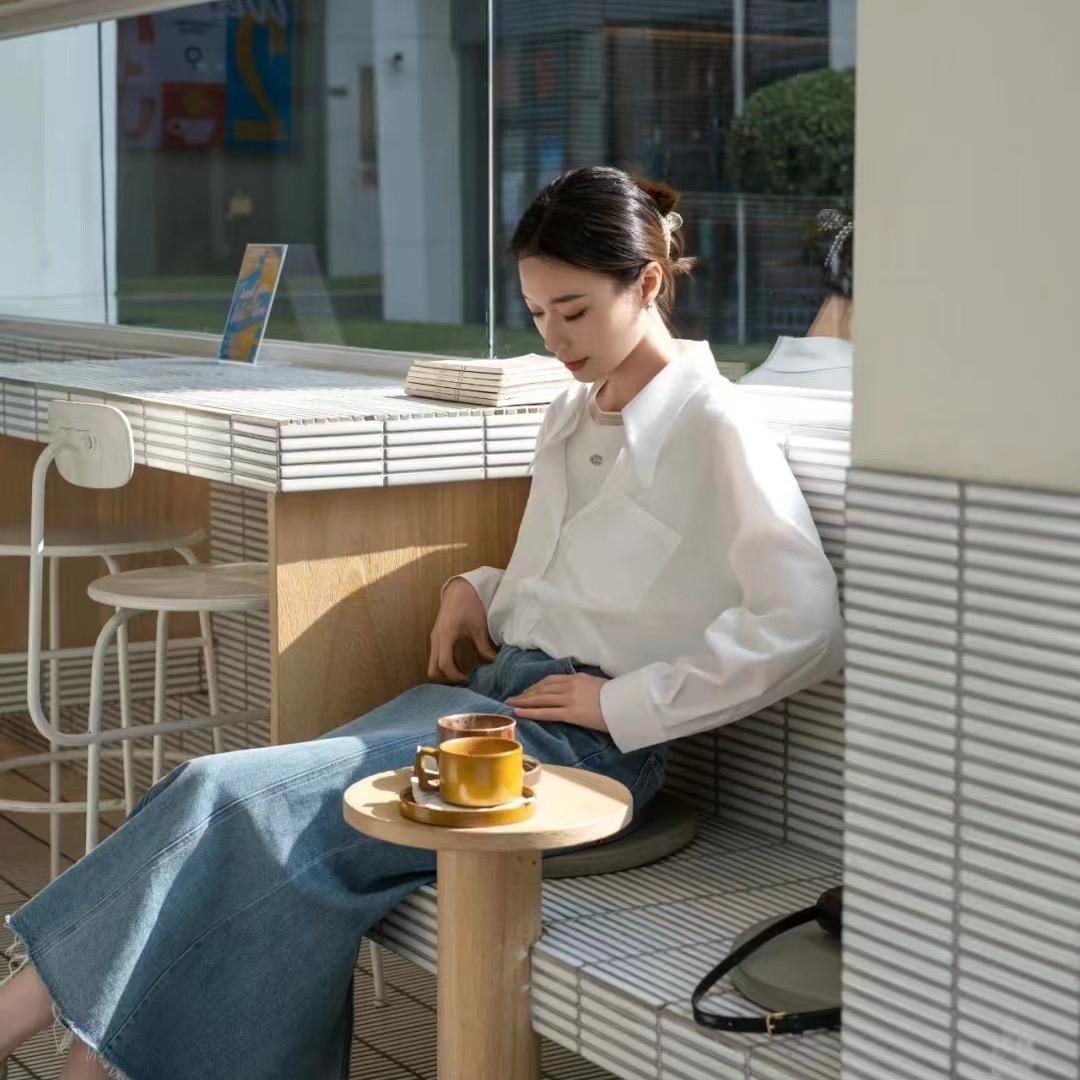 义乌银泰四楼三彩💫丽雪