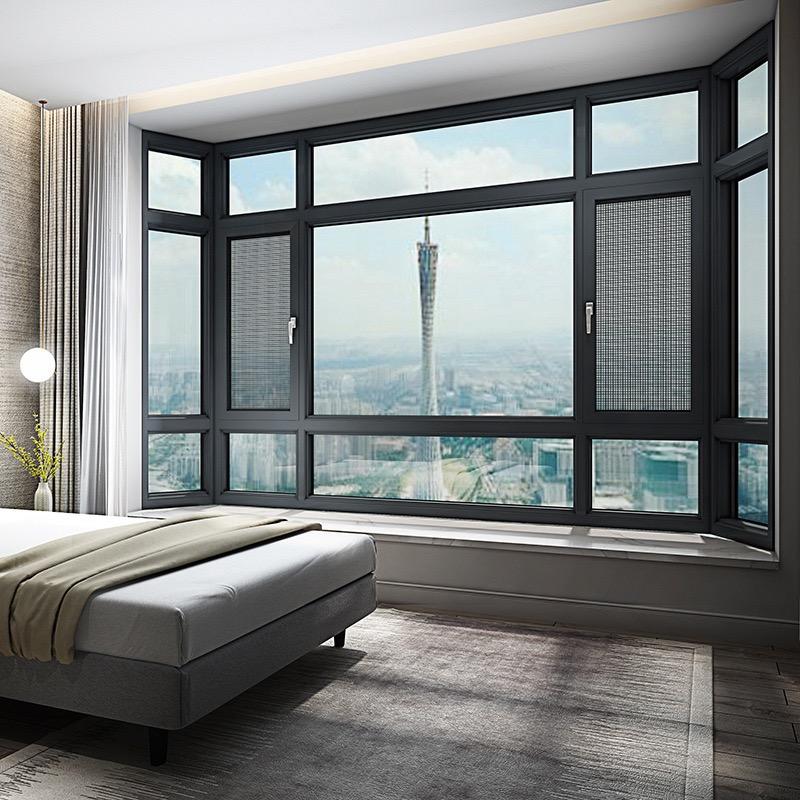 卖门窗的张妮儿