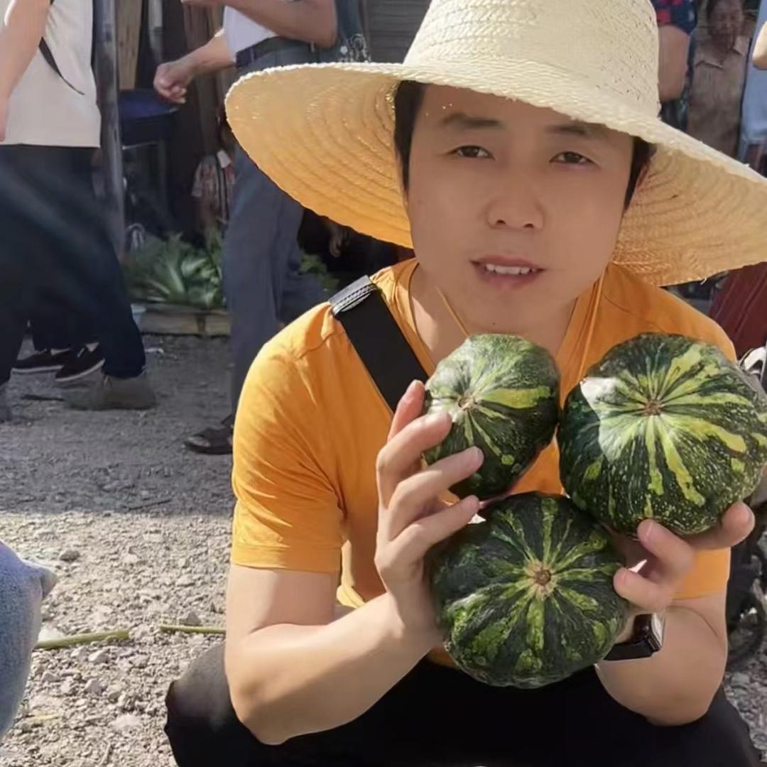 大怀化