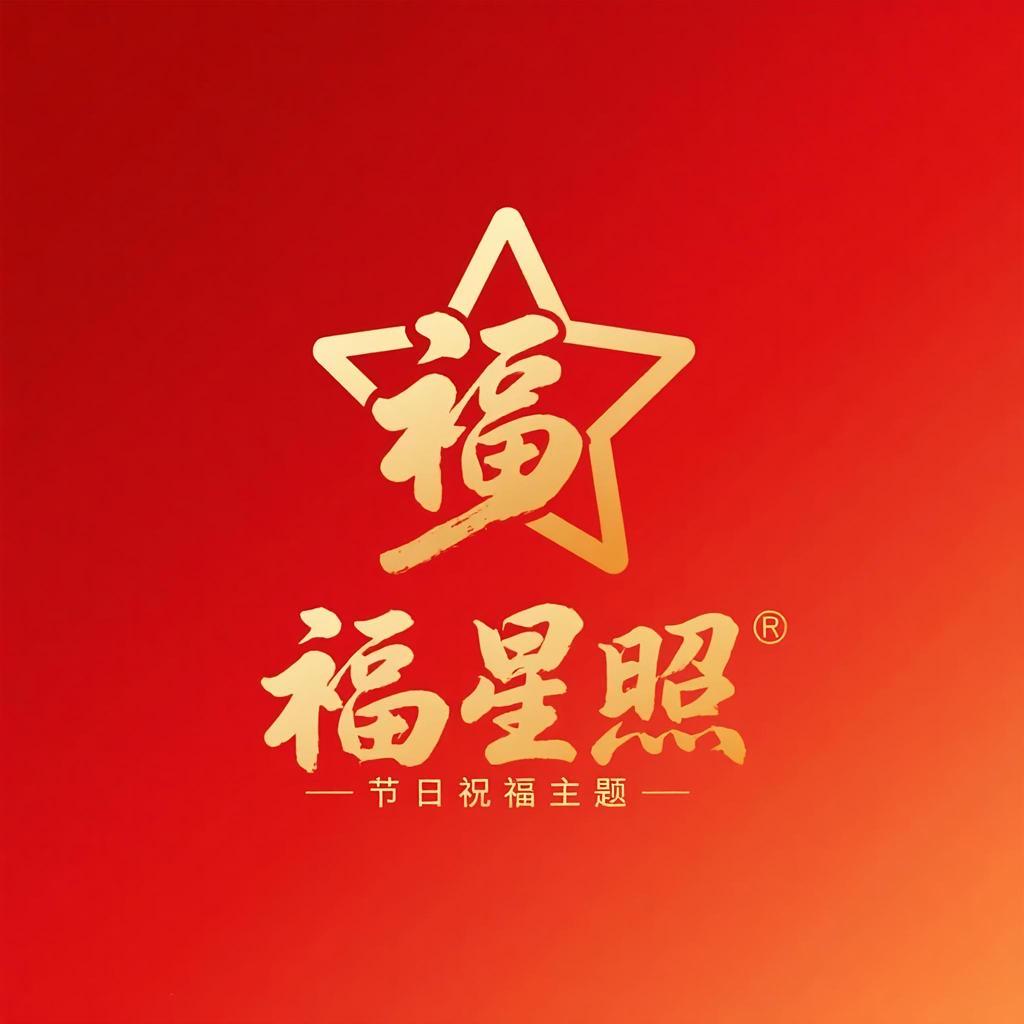 福星照节庆用品店