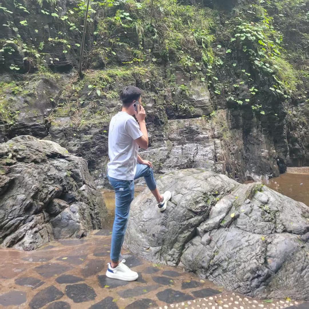 夜听风雨、