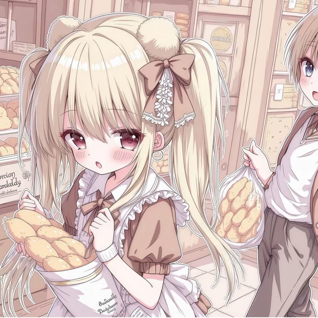 リヴァイの小さな紅茶☕️