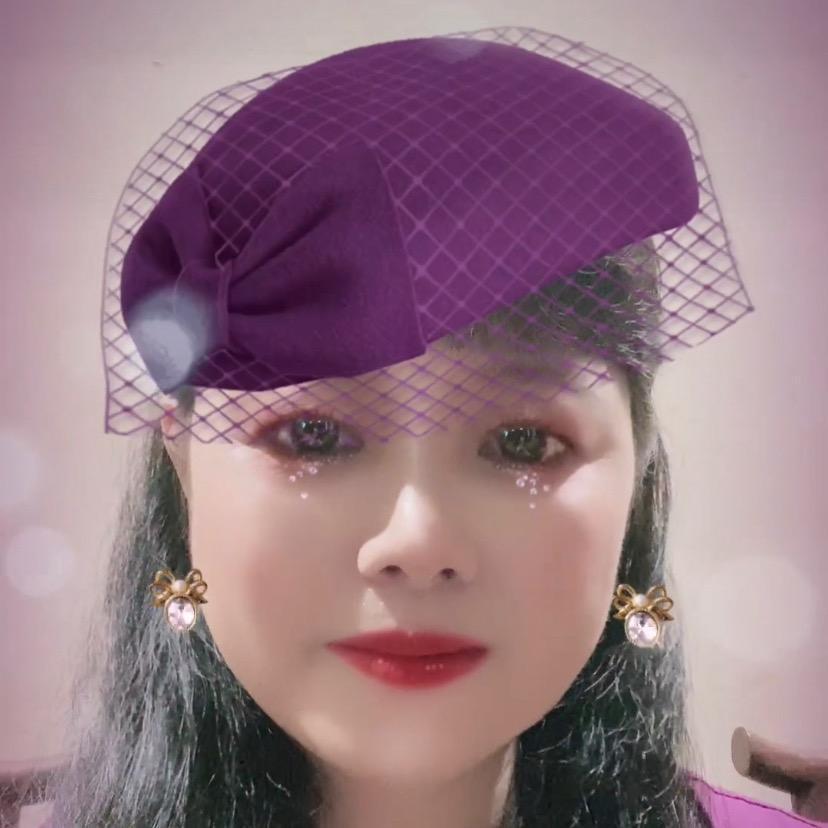 云