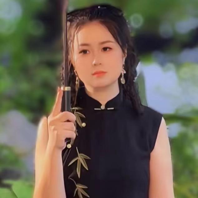 王秋萍～新歌《潇潇秋雨》