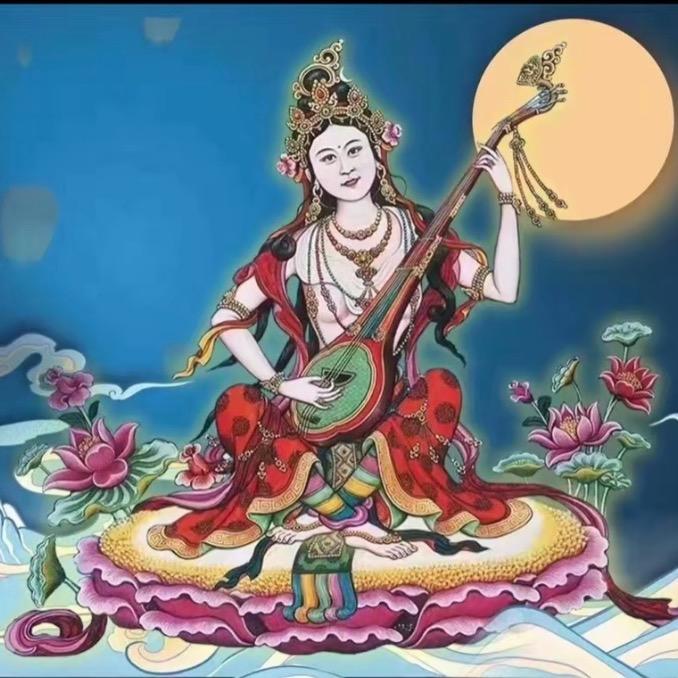 ࿐ཟླ་མེད།