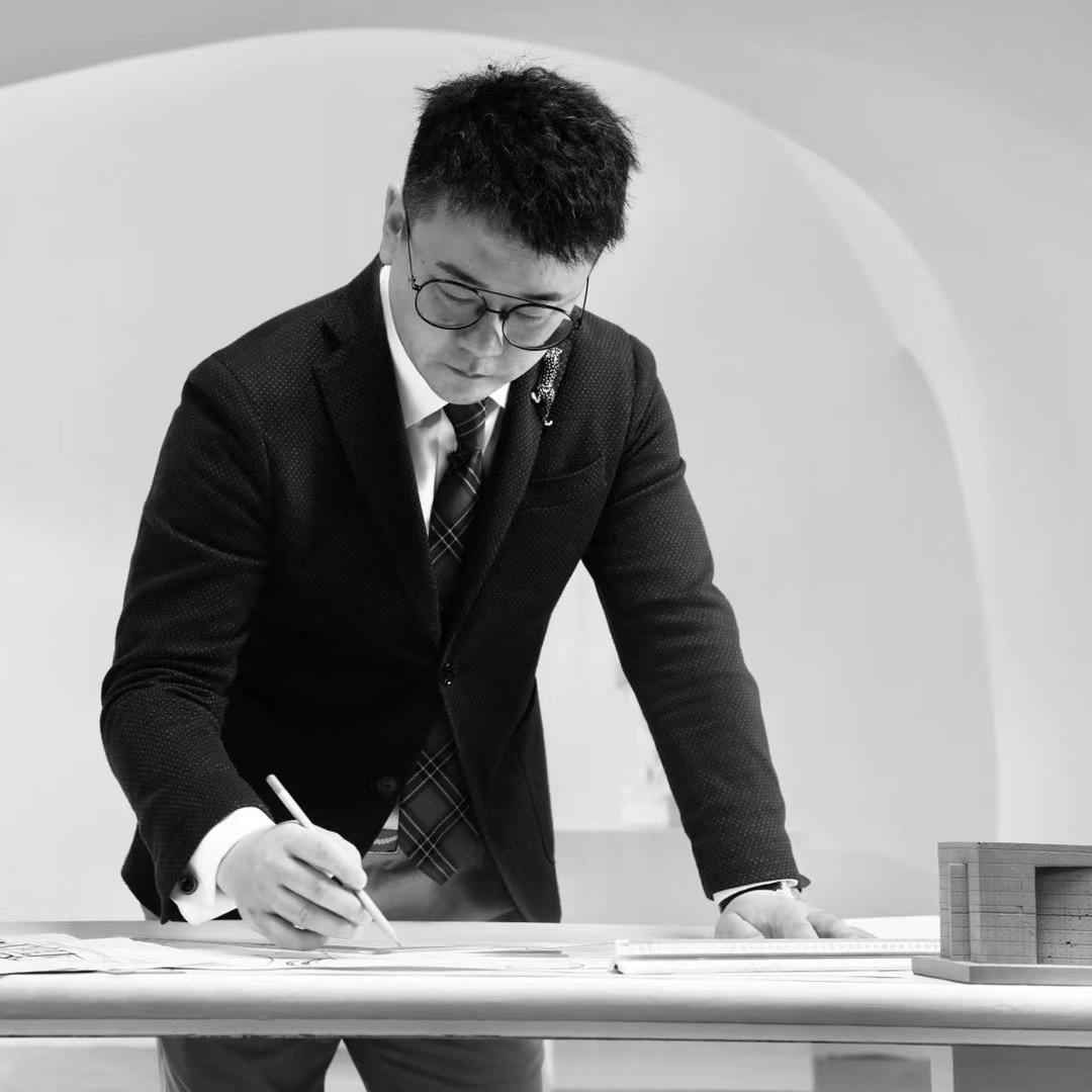 吴巍Design
