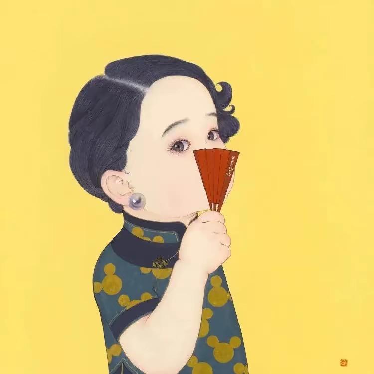 翔姐姐爱拆箱