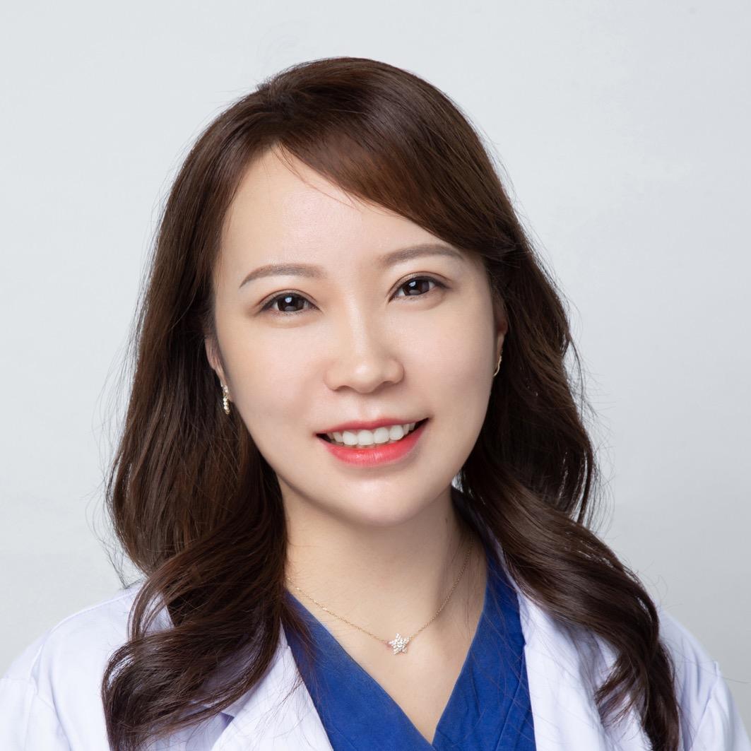 河南省儿童医院眼科王惠