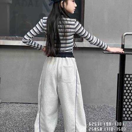 女友童衣