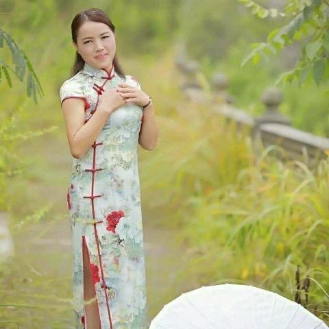 花儿朵朵开