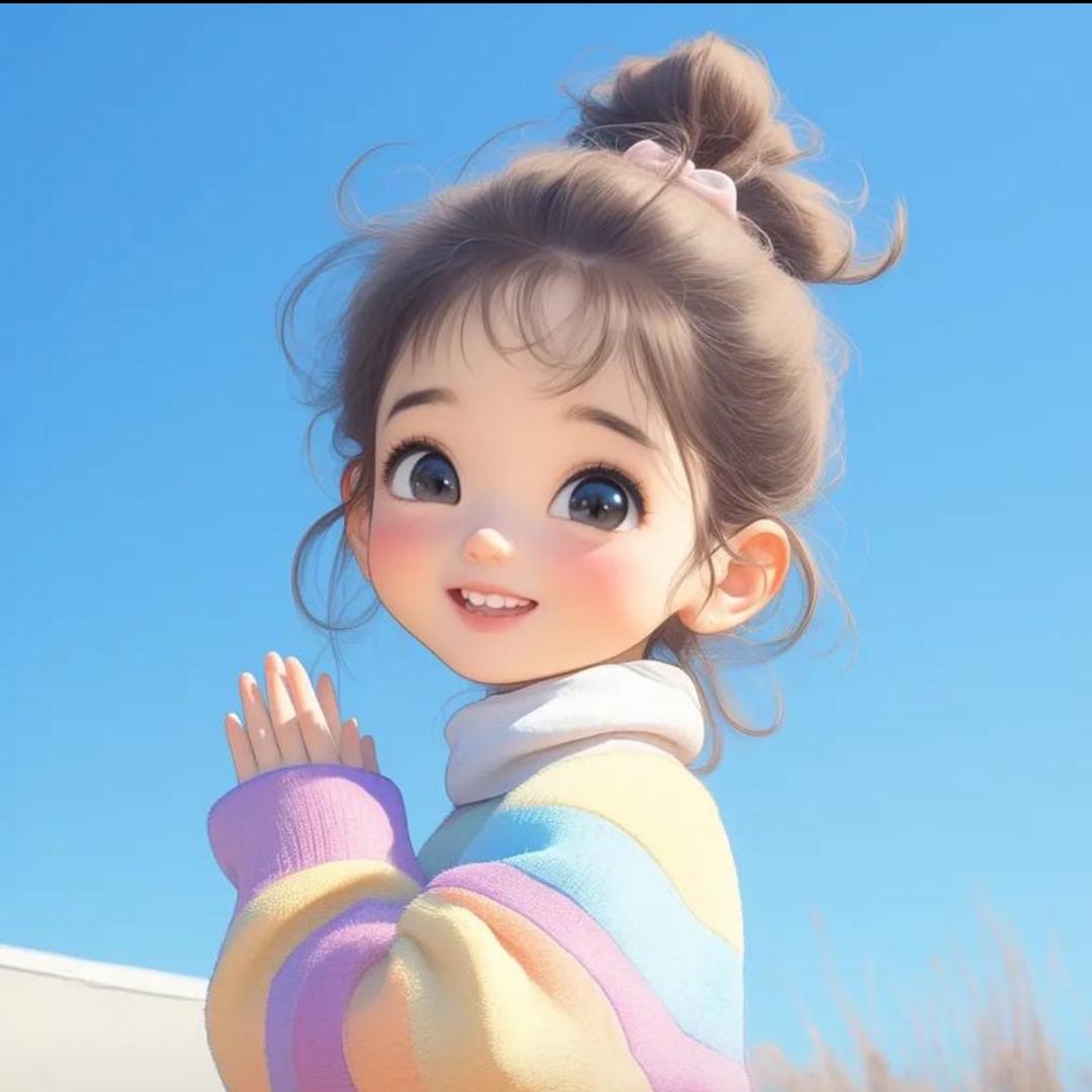 叫我巍巍吖