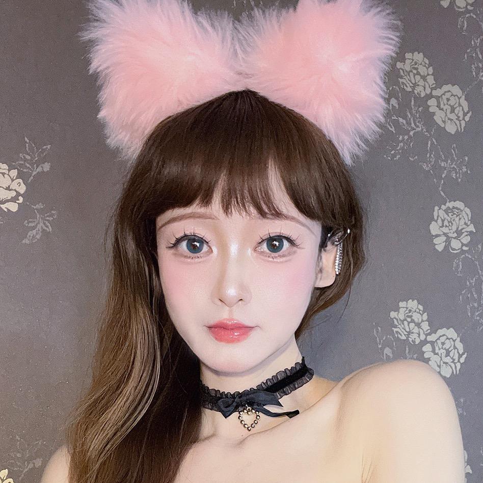 小猫妖十九夜淽瑶