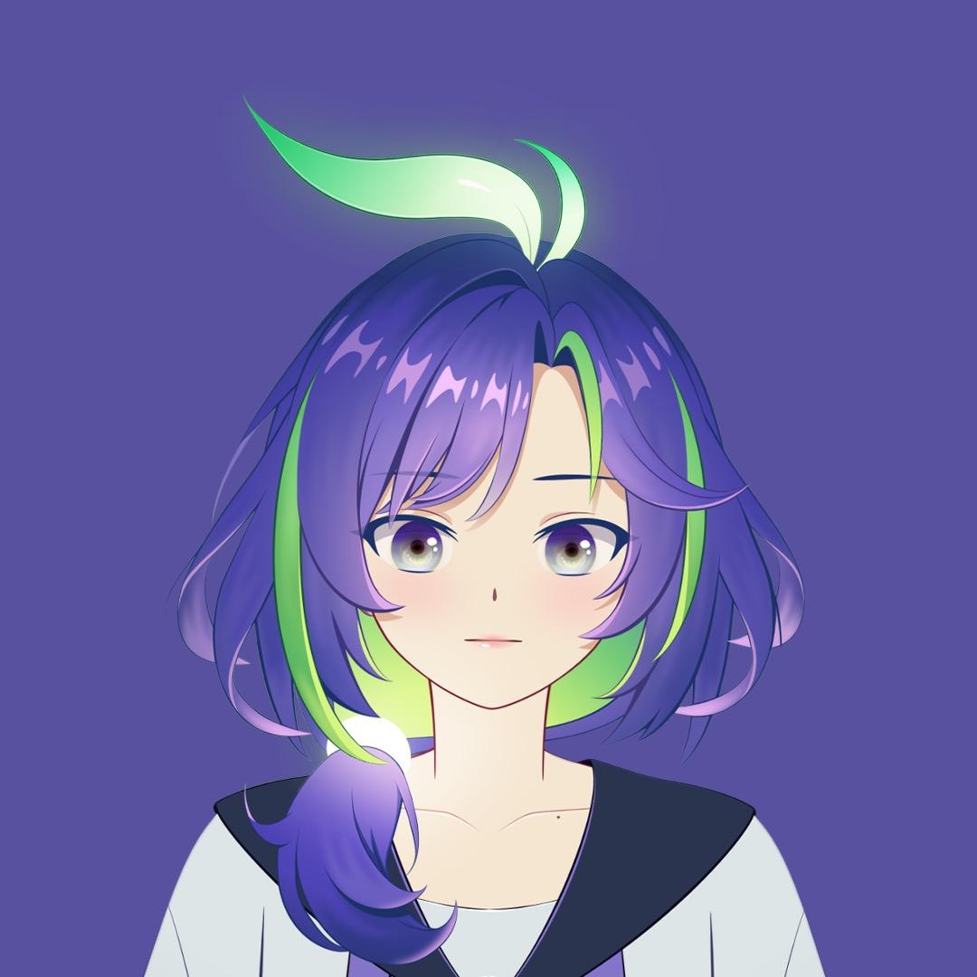 陌Moon