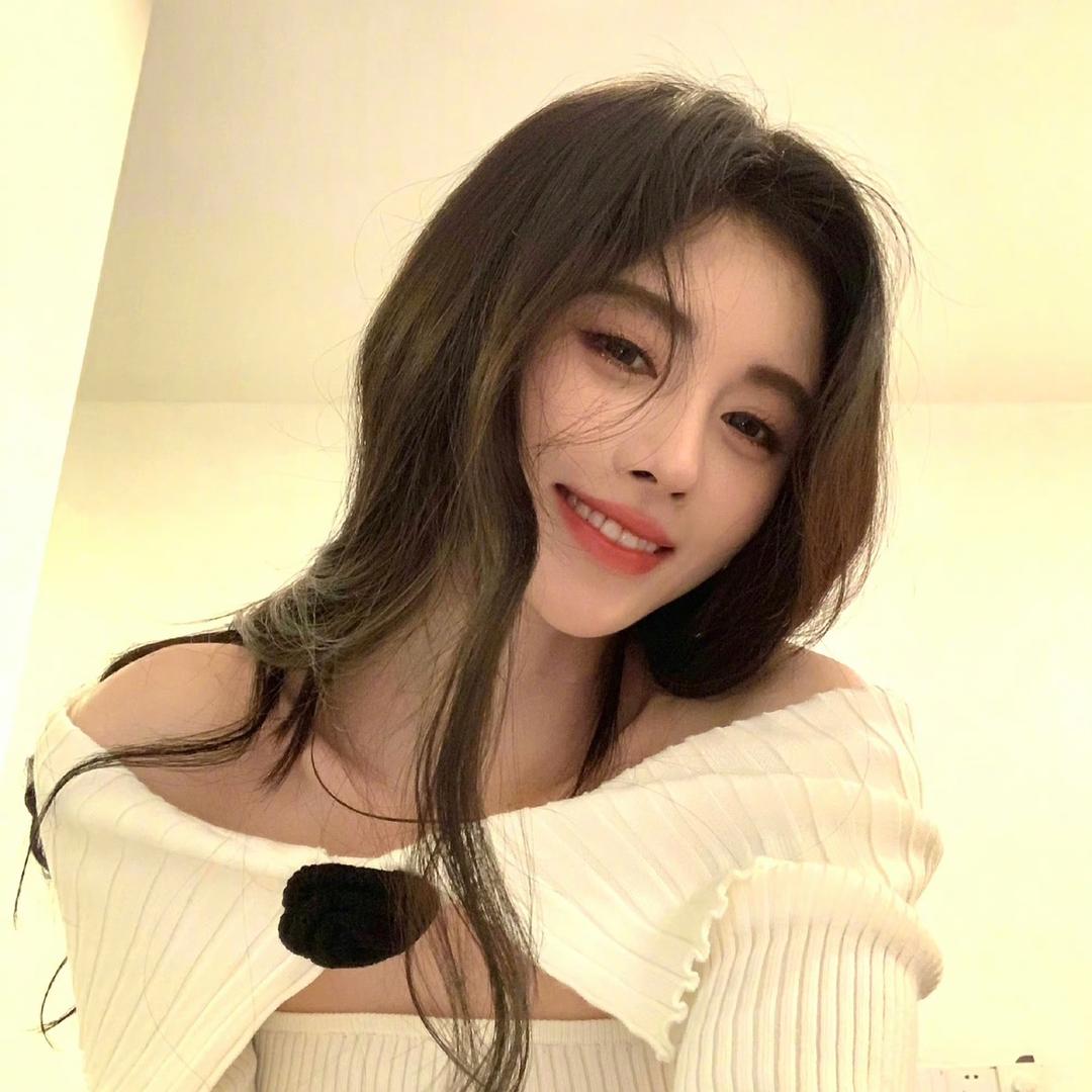啵啵小舒