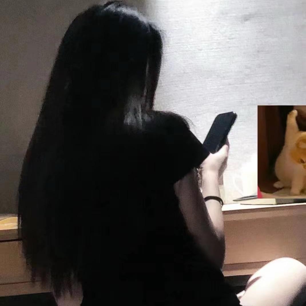 好运来，@🤔🤔