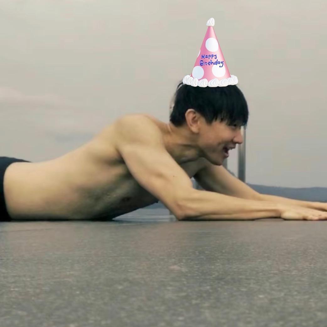 無言