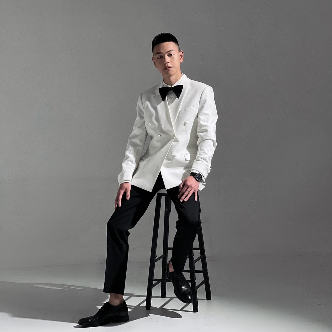 宜宾婚礼主持人子航