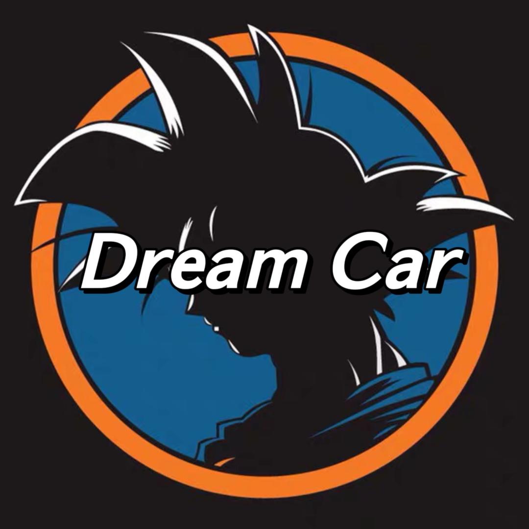 𝘿𝙧𝙚𝙖𝙢 𝘾𝙖𝙧